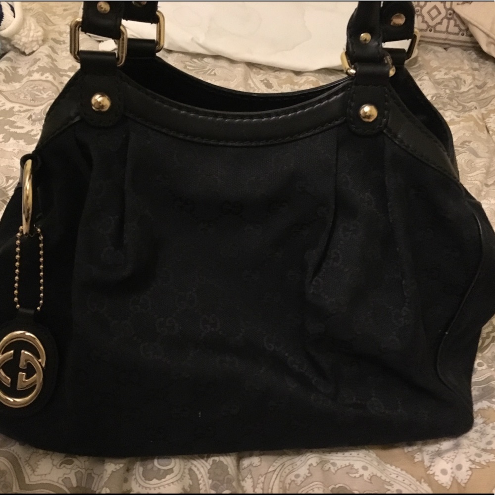 Gucci handbag